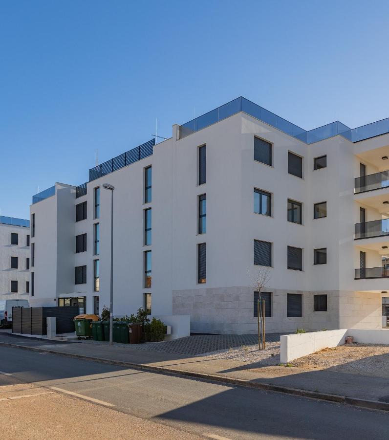 Borik Holiday Apartments Zadar Exteriör bild